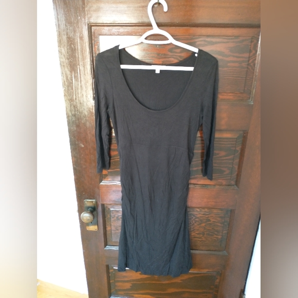 LN Maternity Dress Sz XS - Picture 1 of 3